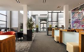Hotel Alt Quebec